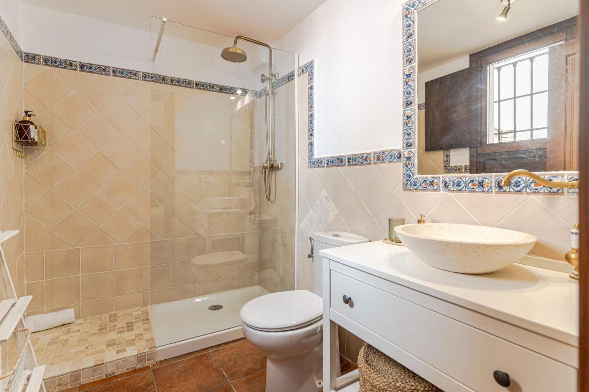 Apartamento San Bartolome Albaicin Granada Exterior foto