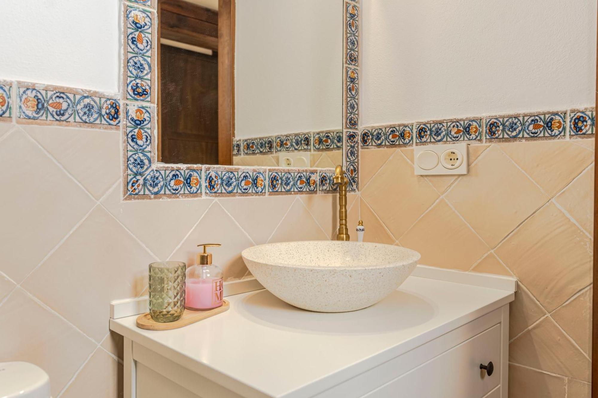 Apartamento San Bartolome Albaicin Granada Exterior foto